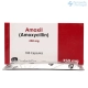 Comprimidos de Amoxicilina Genérico 500mg em Portu