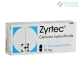 Cetirizina Genérico em Portugal - Comprimidos de 10 mg